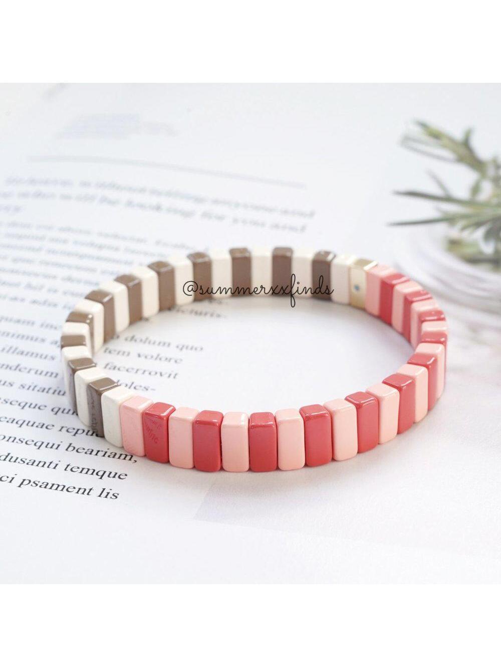 Roxanne Assoulin Keep It Subtle Bracelet Spectator